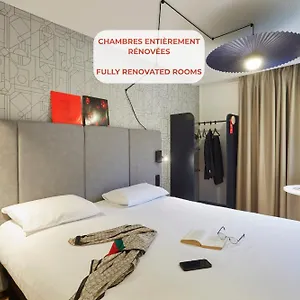 Hotel Ibis Porte Du Montblanc, Sallanches